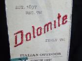 Nauja ziemine pūkine striuke Dolomite Alaska (XL) - nuotraukos Nr. 19