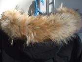 Nauja ziemine pūkine striuke Dolomite Alaska (XL) - nuotraukos Nr. 3