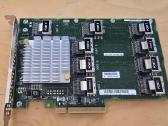 Sas Sata Raid Hba Unraid Zfs IT-mode + laidai - nuotraukos Nr. 27
