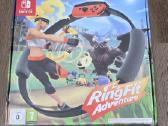 Ring fit adventure - nuotraukos Nr. 2