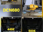 Dewalt akumuliatoriniai irankiai - nuotraukos Nr. 34