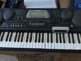 Parduodu sintizatoriu Casio Ctk-731 - nuotraukos Nr. 3