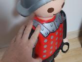 Gigantiska Playmobil figurele Riteris - nuotraukos Nr. 5