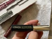 Clinique lūpdažis black honey ir juodas tušas - nuotraukos Nr. 4