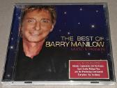 Barry Manilow – The Best Of (Audio CD)