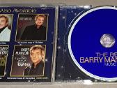 Barry Manilow – The Best Of (Audio CD) - nuotraukos Nr. 3