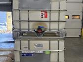 Ibc talpa konteineris 1000l - nuotraukos Nr. 6