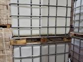 Ibc talpa konteineris 1000l - nuotraukos Nr. 7