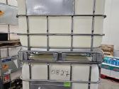 Ibc talpa konteineris 1000l - nuotraukos Nr. 11