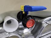 Ibc talpa konteineris 1000l - nuotraukos Nr. 13