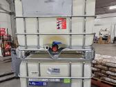 Ibc talpa konteineris 1000l - nuotraukos Nr. 15