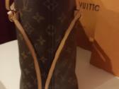 Louis Vuitton Neverfull Mm - nuotraukos Nr. 2