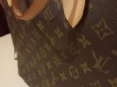 Louis Vuitton Neverfull Mm - nuotraukos Nr. 3