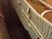 Louis Vuitton Neverfull Mm - nuotraukos Nr. 4