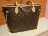 Louis Vuitton Neverfull Mm - nuotraukos Nr. 5