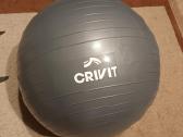 Gimnastikos kamuolys Crivit 65 cm