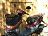 Parduodu 2vnt. Naudotus motorolerius. - nuotraukos Nr. 5