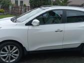 Hyundai Ix35 - nuotraukos Nr. 2