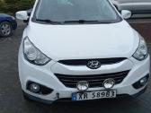 Hyundai Ix35 - nuotraukos Nr. 3