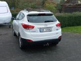 Hyundai Ix35 - nuotraukos Nr. 4