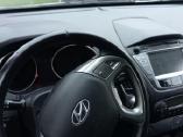 Hyundai Ix35 - nuotraukos Nr. 5
