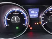 Hyundai Ix35 - nuotraukos Nr. 6