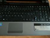 Parduodu laptopa aspire 5553g - nuotraukos Nr. 2