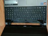 Parduodu laptopa aspire 5553g - nuotraukos Nr. 3