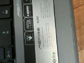 Parduodu laptopa aspire 5553g - nuotraukos Nr. 4