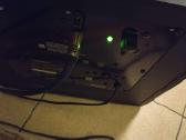 Yamaha NS-sw100 - nuotraukos Nr. 2