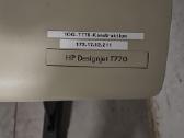 Parduodamas spausdintuvas hp designjet t770