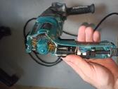 Makita Hr2610t dalims - nuotraukos Nr. 2