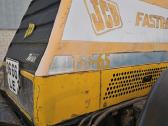 Parduodamas traktorius JCB Fastrac 155-65 - nuotraukos Nr. 3