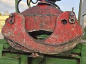 Parduodamas traktorius JCB Fastrac 155-65 - nuotraukos Nr. 4