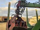 Parduodamas traktorius JCB Fastrac 155-65 - nuotraukos Nr. 5