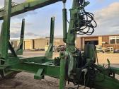 Parduodamas traktorius JCB Fastrac 155-65 - nuotraukos Nr. 6