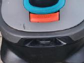 Robotas Gardena 1500 M2