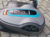 Robotas Gardena 1500 M2 - nuotraukos Nr. 2