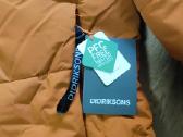 Didriksons moteriška striukė (2xl-3xl dydis) - nuotraukos Nr. 3