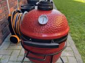 Kamado joe jr