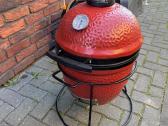 Kamado joe jr - nuotraukos Nr. 2