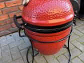 Kamado joe jr - nuotraukos Nr. 4