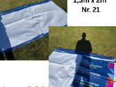 Naudoti tentai, brezentai - nuotraukos Nr. 9