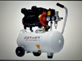 Starkwerk tylus kompresorius Sw 375/10 Pro