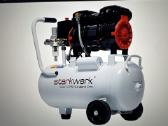 Starkwerk tylus kompresorius Sw 375/10 Pro - nuotraukos Nr. 2