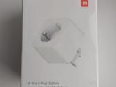 Xiaomi Mi Smart Plug (Zigbee) - nuotraukos Nr. 2