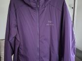 Arc'teryx nauja striukė
