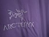 Arc'teryx nauja striukė - nuotraukos Nr. 2