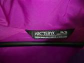 Arc'teryx nauja striukė - nuotraukos Nr. 4