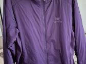 Arc'teryx nauja striukė - nuotraukos Nr. 10